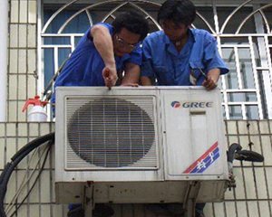 郑州空调维修售后服务中心