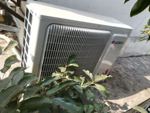 郑州空调维修售后服务