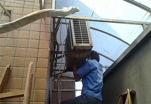 郑州空调维修售后服务中心