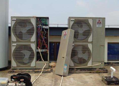 郑州空调维修电话号码多少