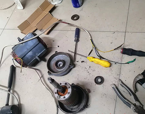 郑州空调维修售后服务中心电话在哪里找