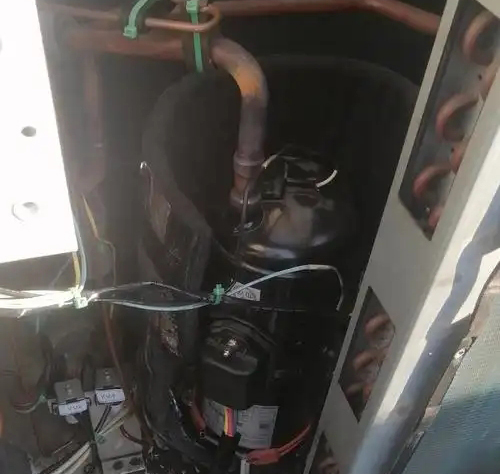 郑州维修变频空调电话在哪里找