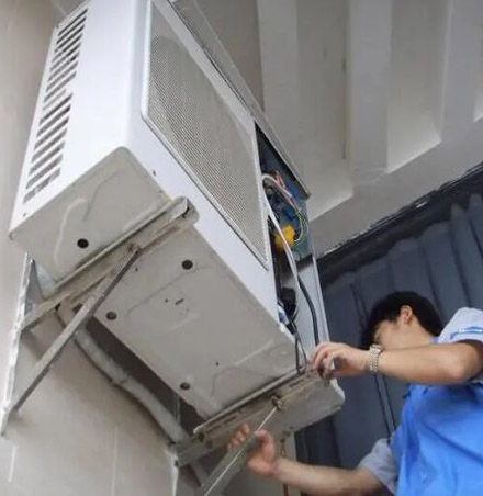 郑州24小时空调维修热线