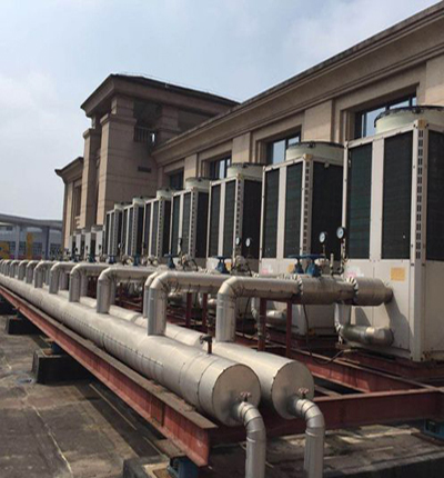 郑州多联机维修 郑州中央空调维修