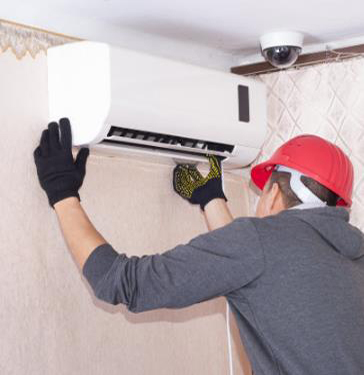 郑州空调内机噪音大