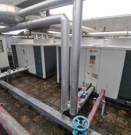 郑州附近中央空调维修 郑州上门中央空调维修